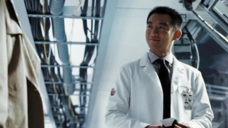 Zack Snyder's <i>Atom</i> Spin-Off Would Have Been a Thoroughly Chinese Movie